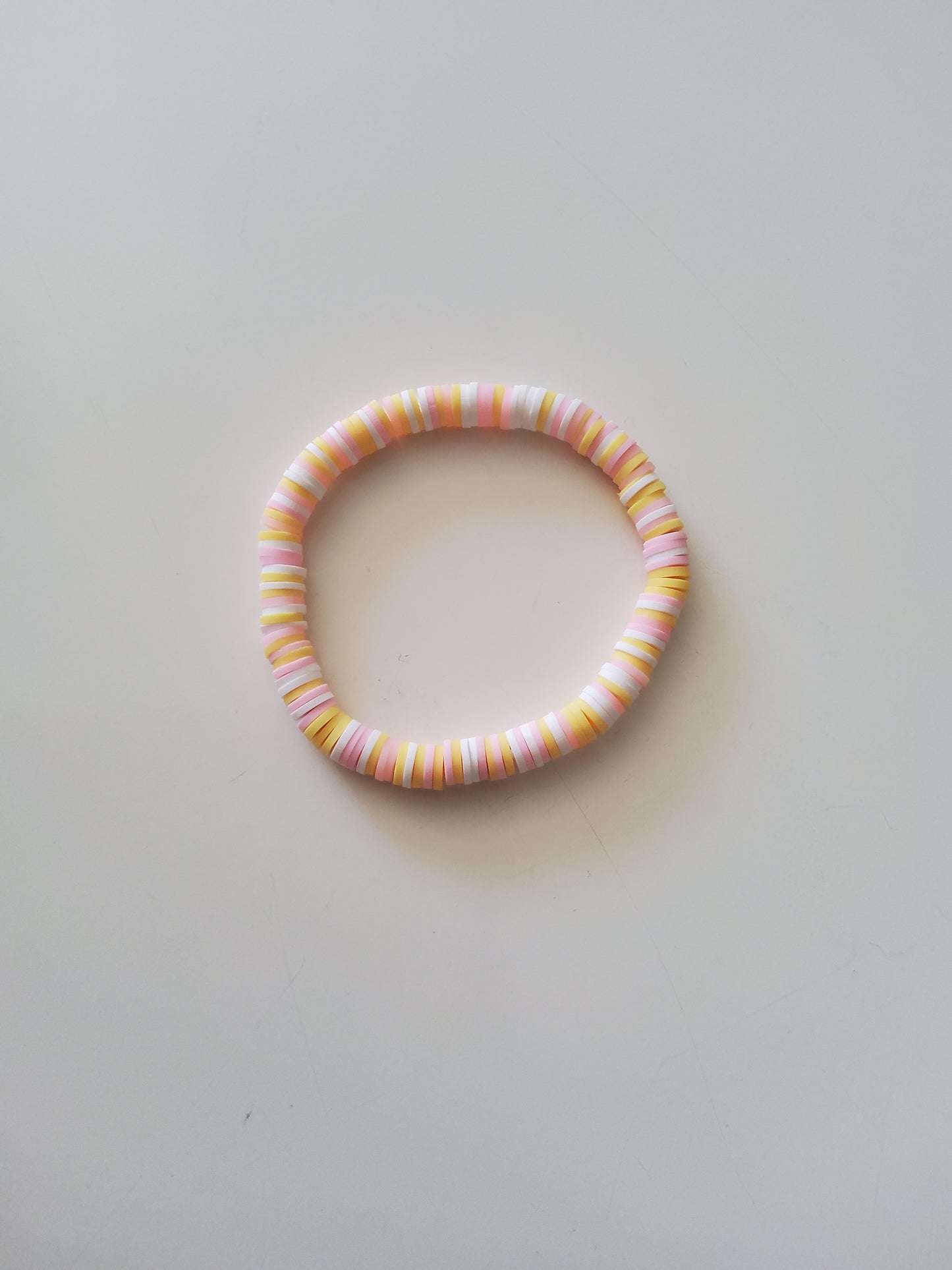 Candy bracelet
