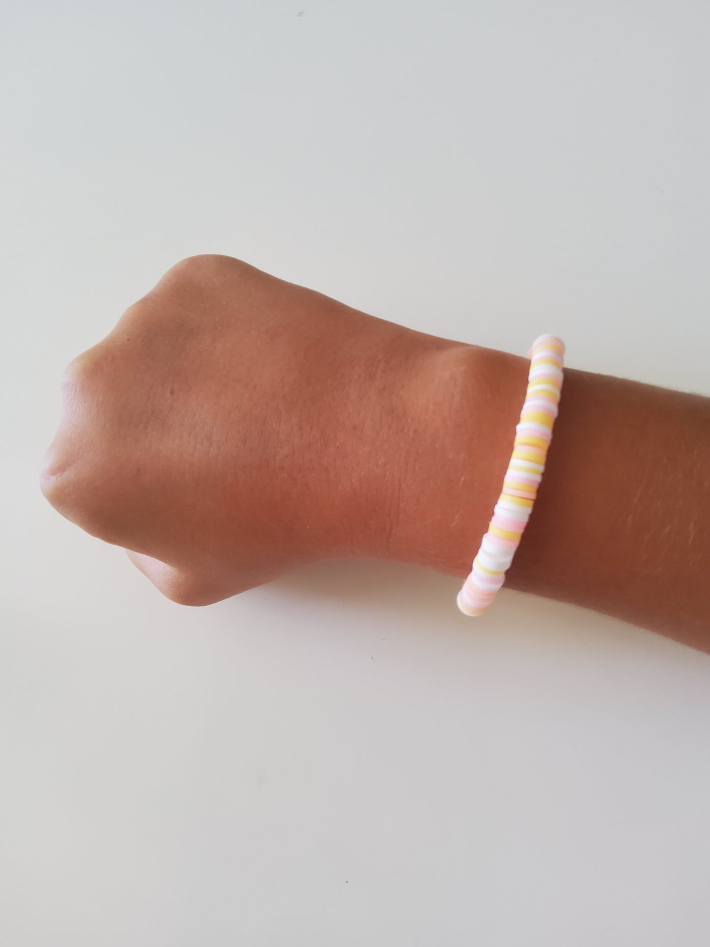 Candy bracelet