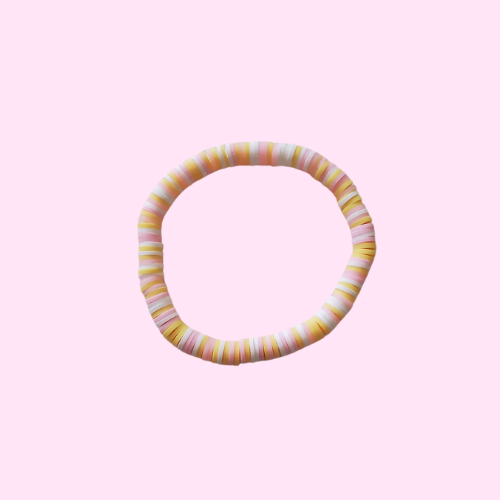 Candy bracelet