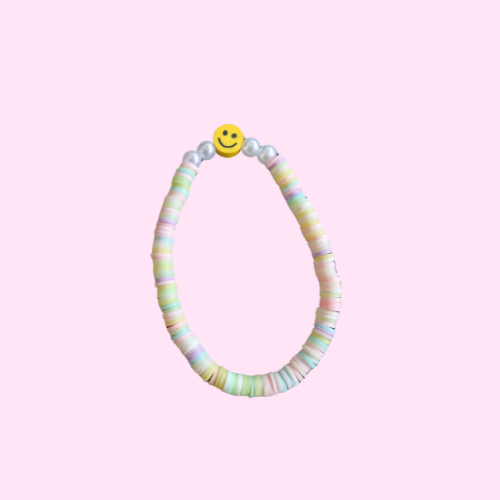 Happy days bracelet